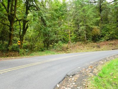 Kruger Rd, Sherwood, OR, 97140