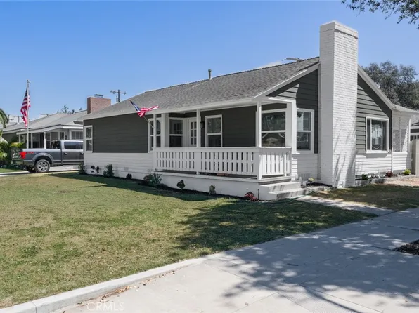 200 N Alberta Pl, Fullerton, CA 92833