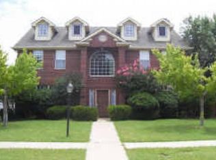 8100 Steamers Ln, Frisco, TX 75035