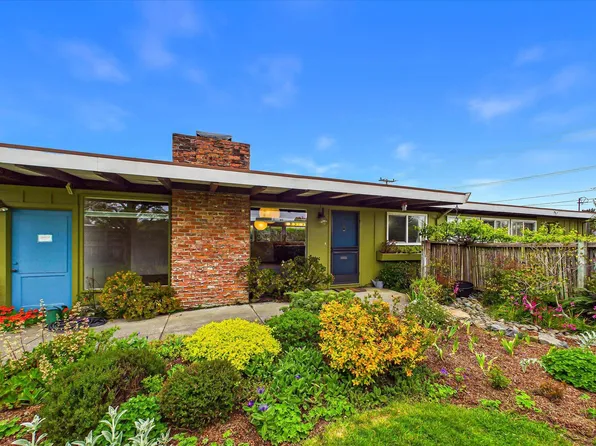 1981 Forest Lake Dr, Eureka, CA 95501