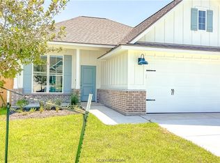 3176 Tarleton Ct, Bryan, TX 77808