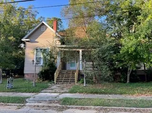 186 Oak St, Brundidge, AL 36010