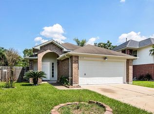 12114 Ember Lake Rd, Houston, TX 77066