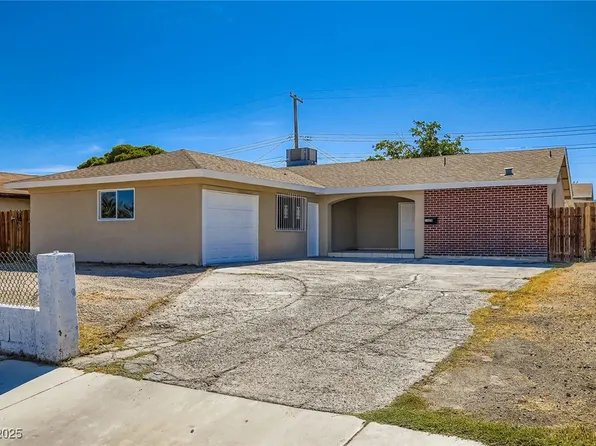 1425 N Tonopah Dr, Las Vegas, NV 89106