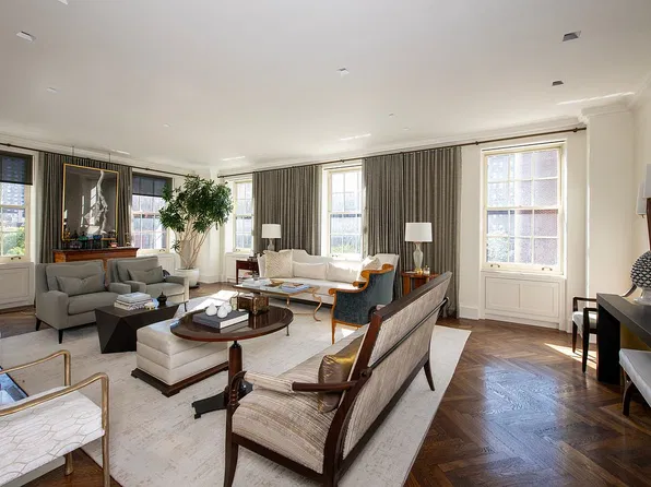1220 Park Ave #5-B, New York, NY 10128