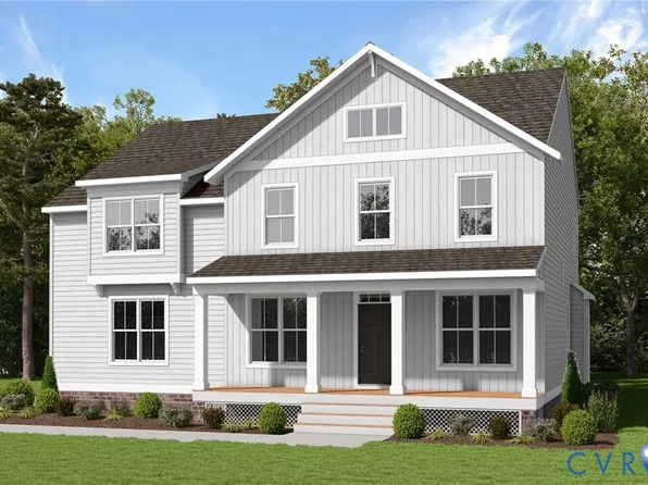 4025 Robins Ridge Dr, Moseley, VA 23120