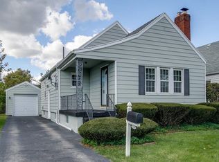 1609 Fauver Ave, Dayton, OH 45410