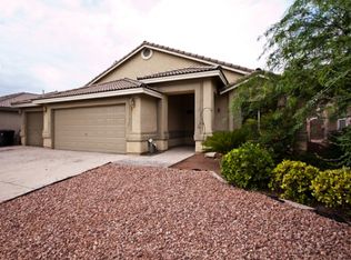 3939 W Red Coach Ave, North Las Vegas, NV 89031