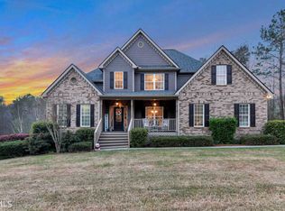 64 Hewett Rd, Pendergrass, GA 30567