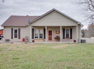 112 Trousdale Ferry Pike, Gordonsville, TN 38563