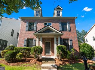 1666 Baxley Pine Trce, Suwanee, GA 30024