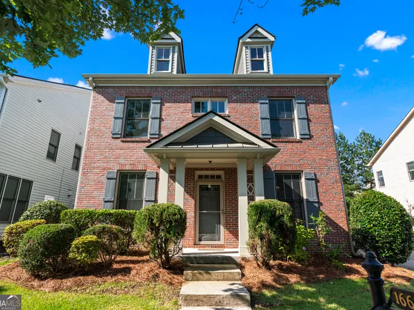 1666 Baxley Pine Trce, Suwanee, GA 30024