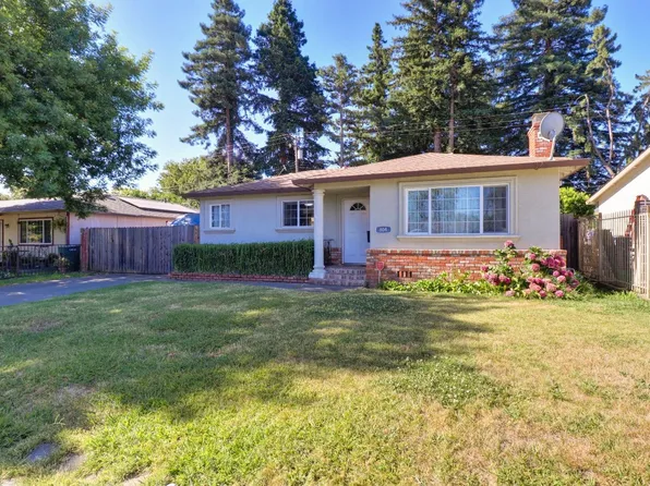804 Northey Dr, Sacramento, CA 95833
