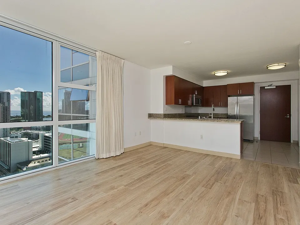 909 Kapiolani Blvd #2408