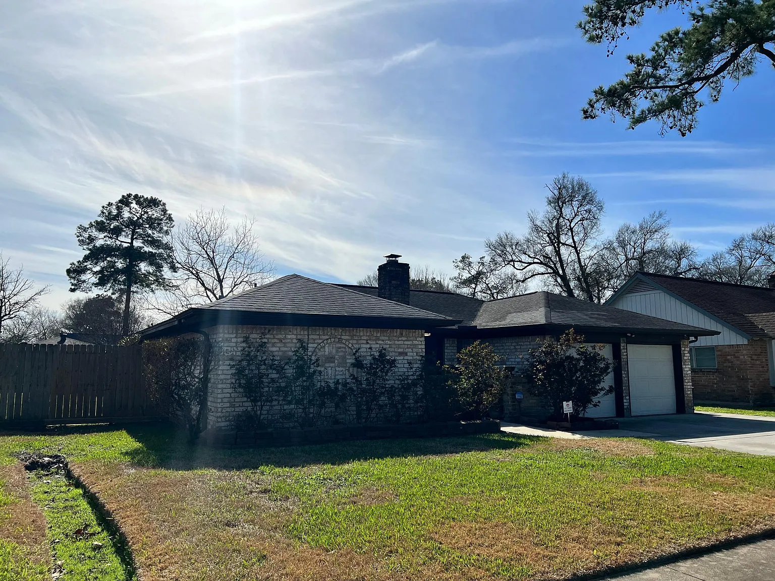 3 bed, 1322 sqft, $2,500 — Photo 2