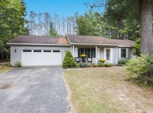 9103 Evergreen Dr, Traverse City, MI 49684