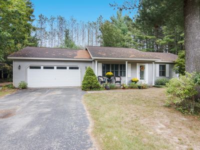 9103 Evergreen Dr, Traverse City, MI, 49684