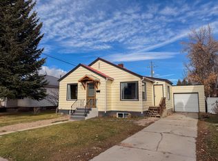 616 Jefferson St, Montpelier, ID 83254