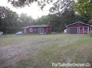 26901 175th Ave, Fort Ripley, MN 56449