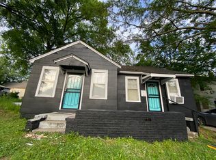 206 Lambuth Blvd #204, Jackson, TN 38301