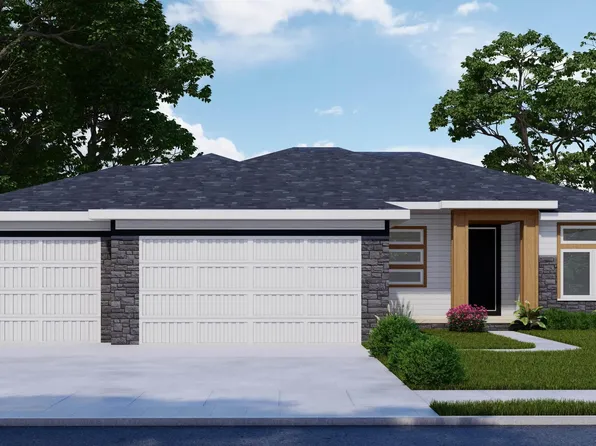 12019 S 44th St, Bellevue, NE 68123