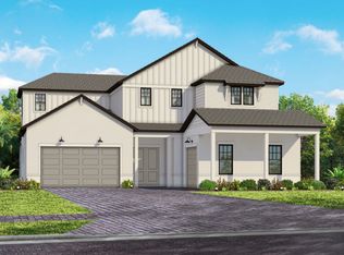 Sanibel Plan, Opus Stone, Naples, FL 34120