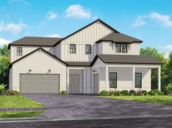 Sanibel Plan, Opus Stone