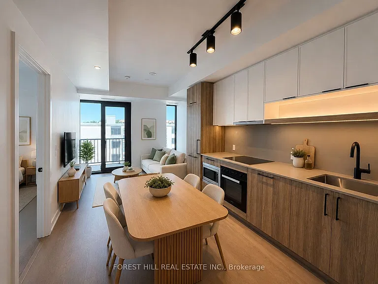 91 Montclair Ave #710 — Photo 3