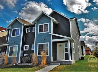 3791 Laduke St, Bozeman, MT 59718