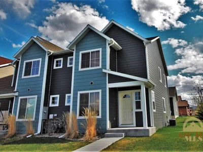 3791 Laduke St, Bozeman, MT, 59718