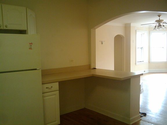 Extra kitchen counters