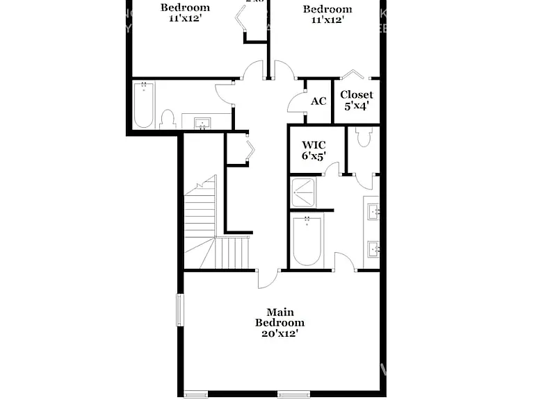 3060 Bryant Park Dr — Photo 3