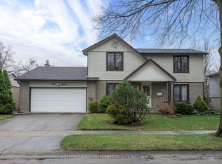 115 Brixham Cres, London, ON N6K1K9