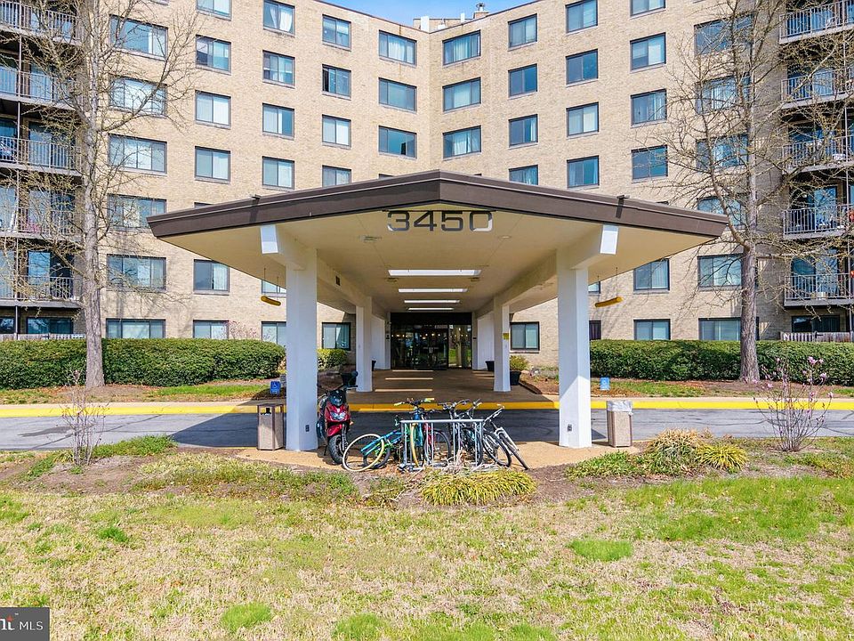 1st image of 3450 Toledo Ter APT 205