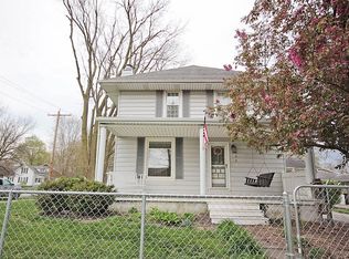 306 W Seiberling St, Blue Mound, IL 62513