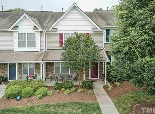 3749 Bison Hill Ln, Raleigh, NC 27604