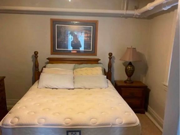 5th image of 602 W 3rd St APT 5