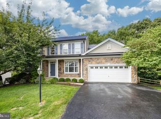 2913 Honeymead Rd, Downingtown, PA 19335