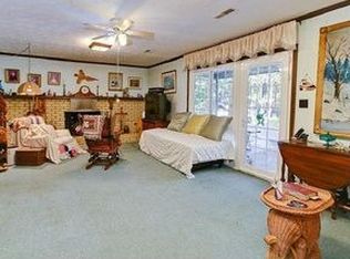 136 Little John Way, Newnan, GA 30263