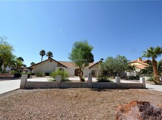 4255 E Oquendo Rd, Las Vegas, NV 89120