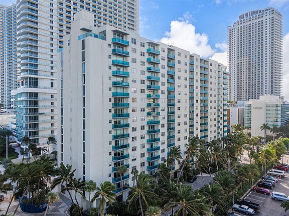 4th image of 4001 S Ocean Drive #6F