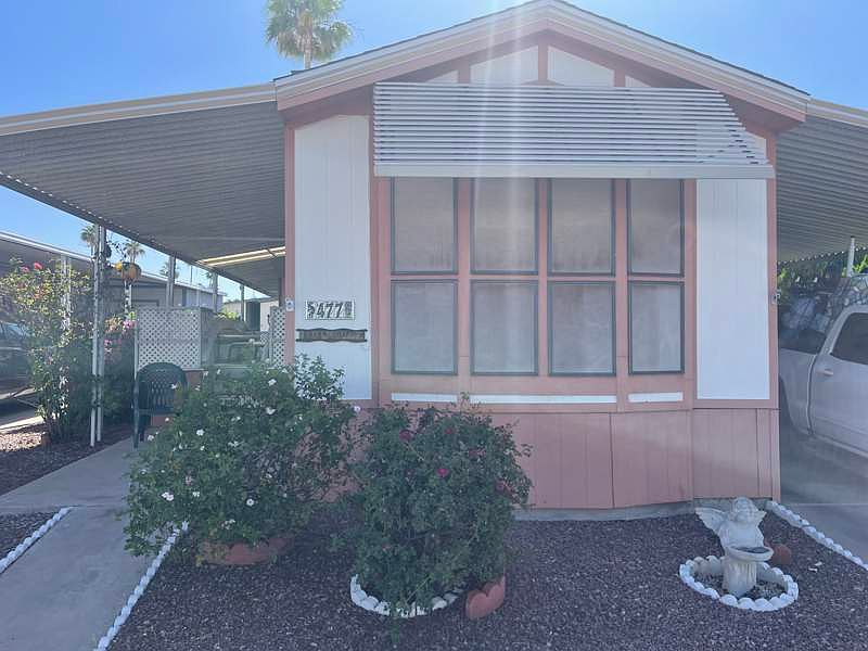 1st image of 4065 E University Dr #477