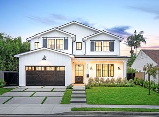 9725 Kirkside Rd, Los Angeles, CA 90035