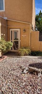 5205 Camino Del Sol NE #4-B, Albuquerque, NM, 87111