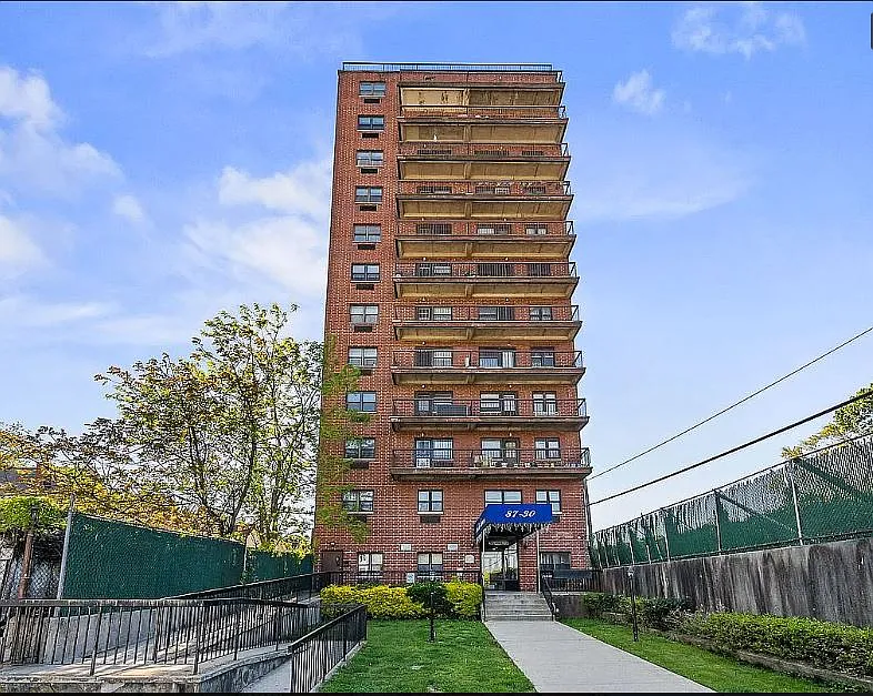 87-30 62nd Ave #9D