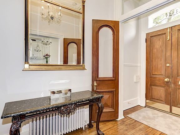 Entry Hall