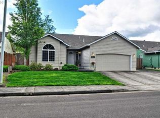 694 Shannon Ct, Keizer, OR 97303