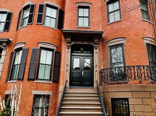 11 Union Park APT 5, Boston, MA 02118