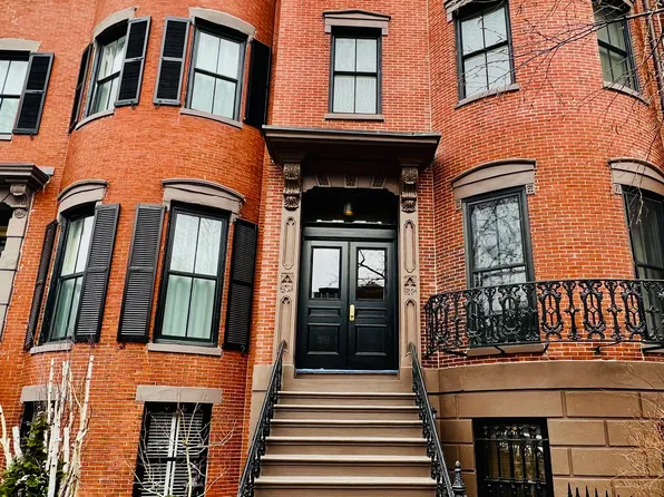 11 Union Park APT 5, Boston, MA 02118