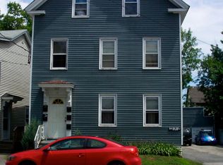 56 Cutts St APT 101, Biddeford, ME 04005